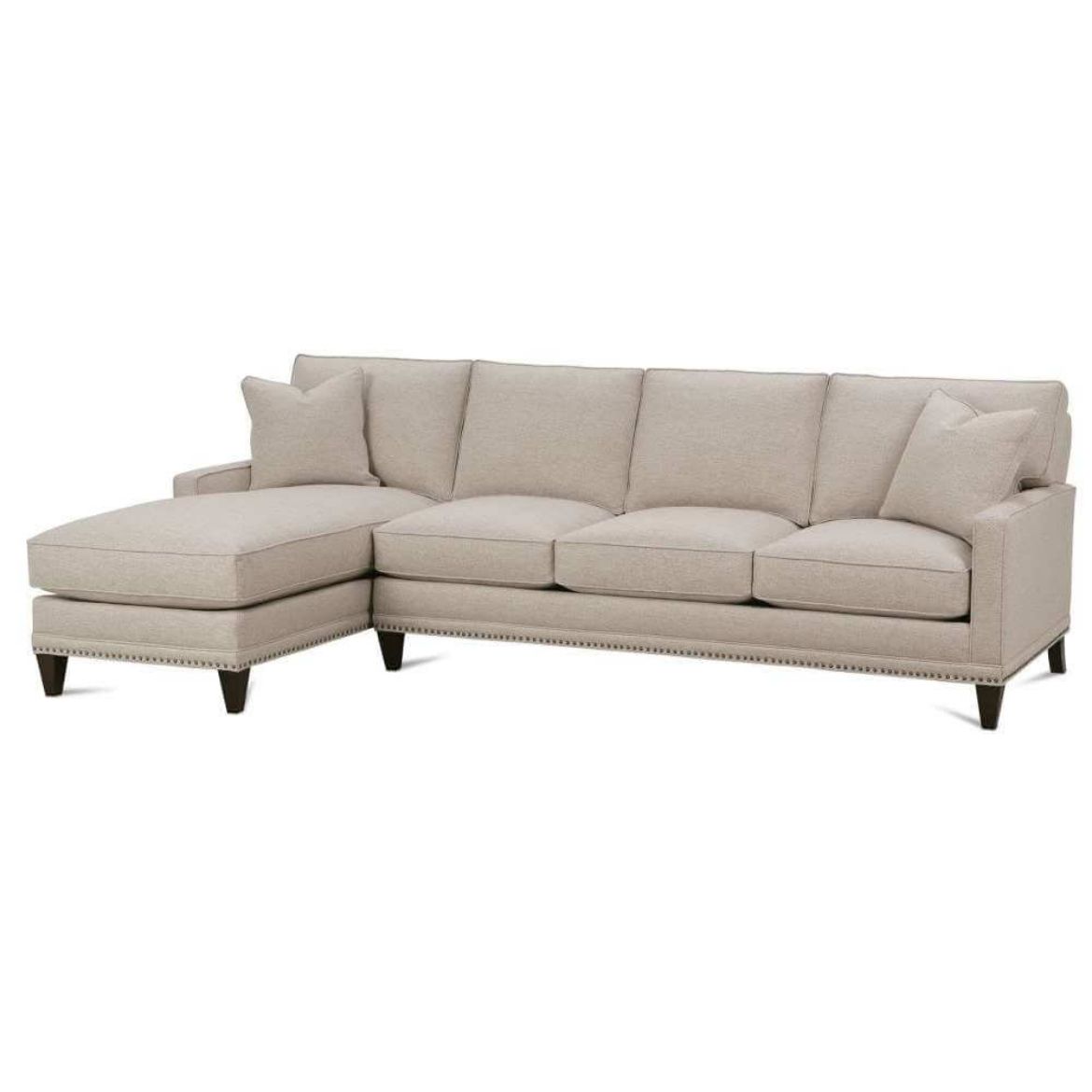 Picture of My Style II Sectional